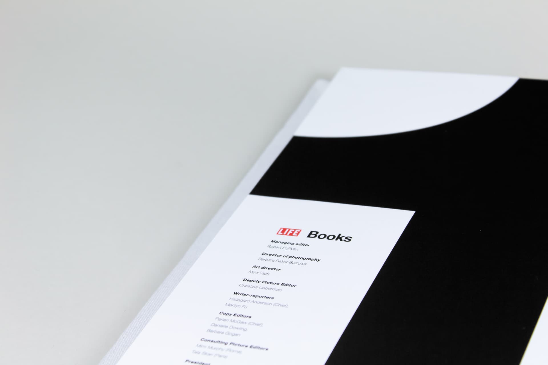 Moving mountains to shape the future.