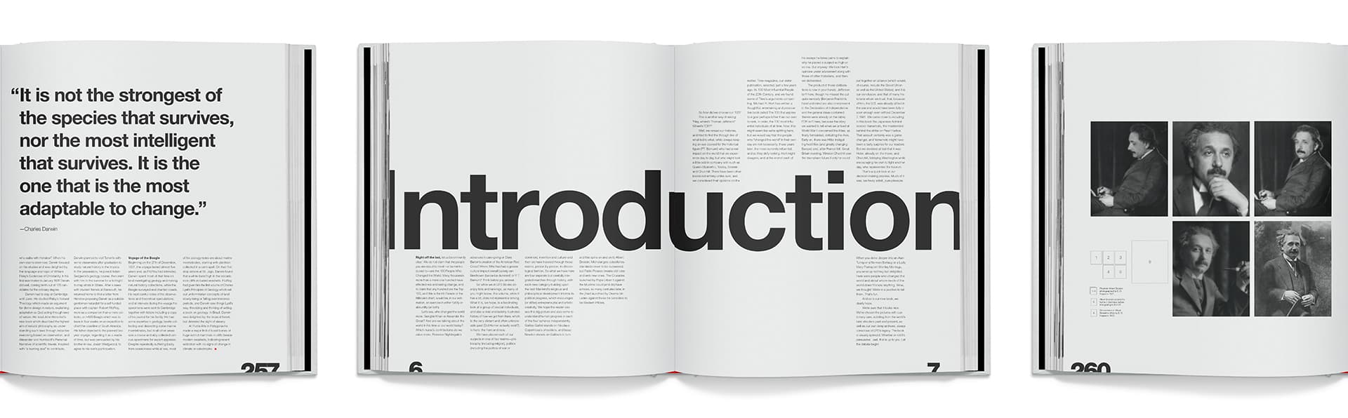 Moving mountains to shape the future.