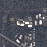 Landsat 8 - July 21, 2013