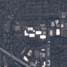 Landsat 8 - October 25, 2013