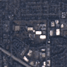 Landsat 8 - December 12, 2013