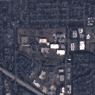 Landsat 8 - December 28, 2013