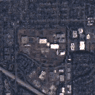 Landsat 8 - January 13, 2014