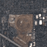 Landsat 8 - July 24, 2014