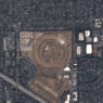 Landsat 8 - August 9, 2014