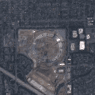 Landsat 8 - March 21, 2015