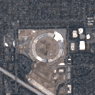 Landsat 8 - May 24, 2015