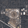 Landsat 8 - July 27, 2015
