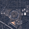 Landsat 8 - December 18, 2015