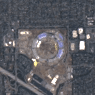 Landsat 8 - May 10, 2016