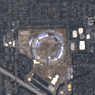 Landsat 8 - May 26, 2016