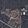 Landsat 8 - October 1, 2016