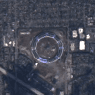 Landsat 8 - October 17, 2016