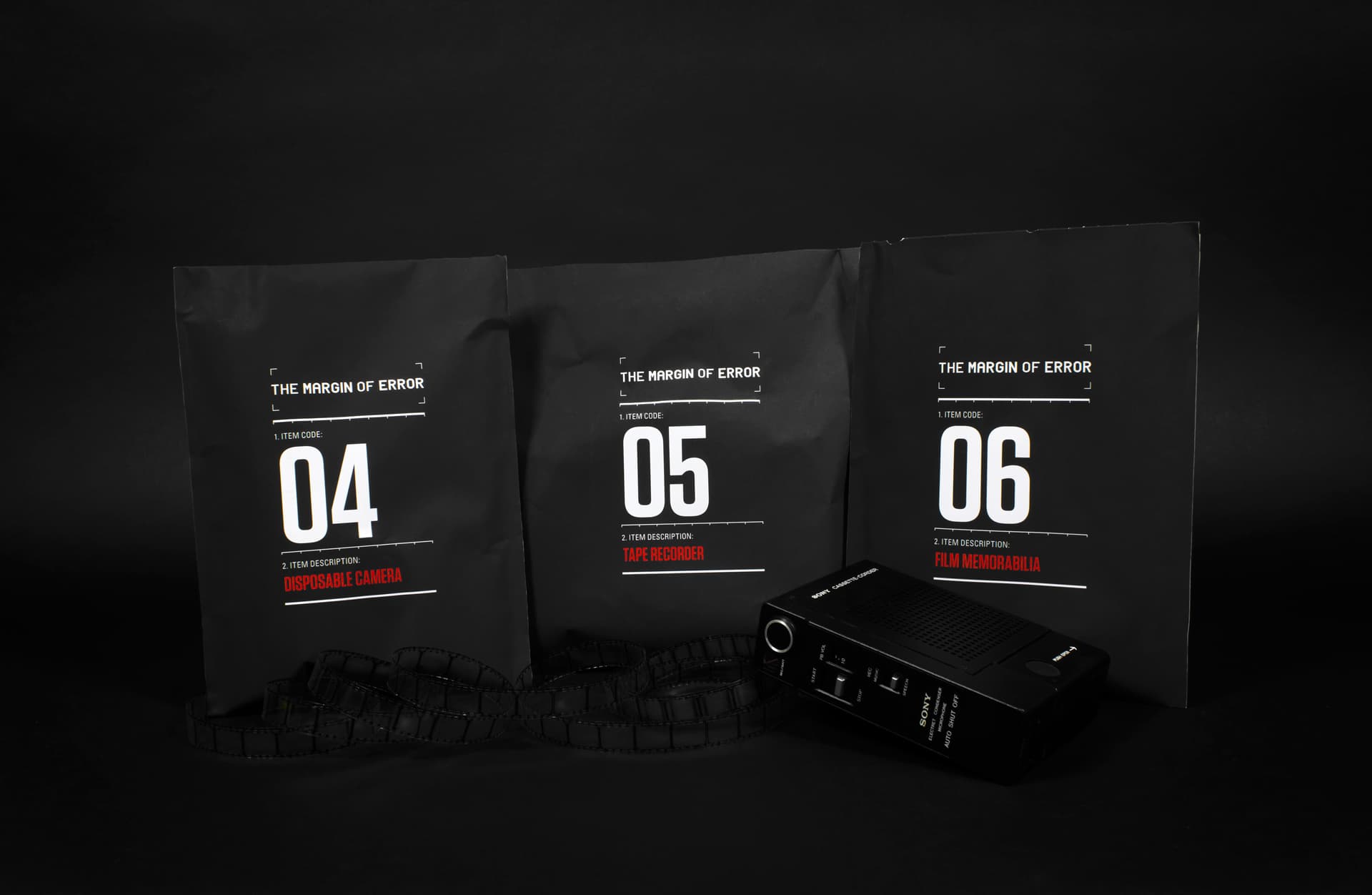 The truth is rarely black and white.