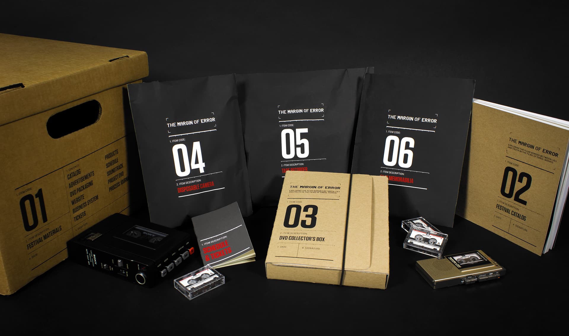 The truth is rarely black and white.