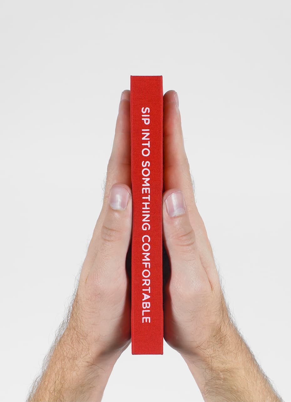 Winding down gets a little help.