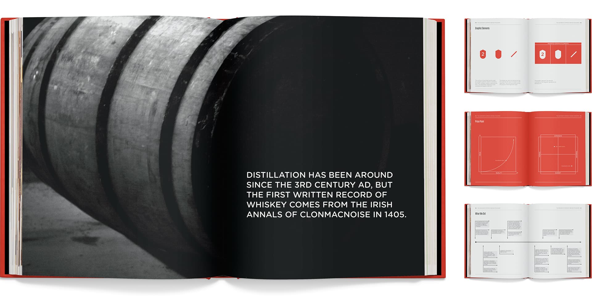 Winding down gets a little help.