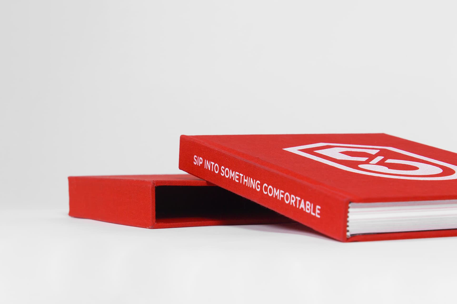 Winding down gets a little help.