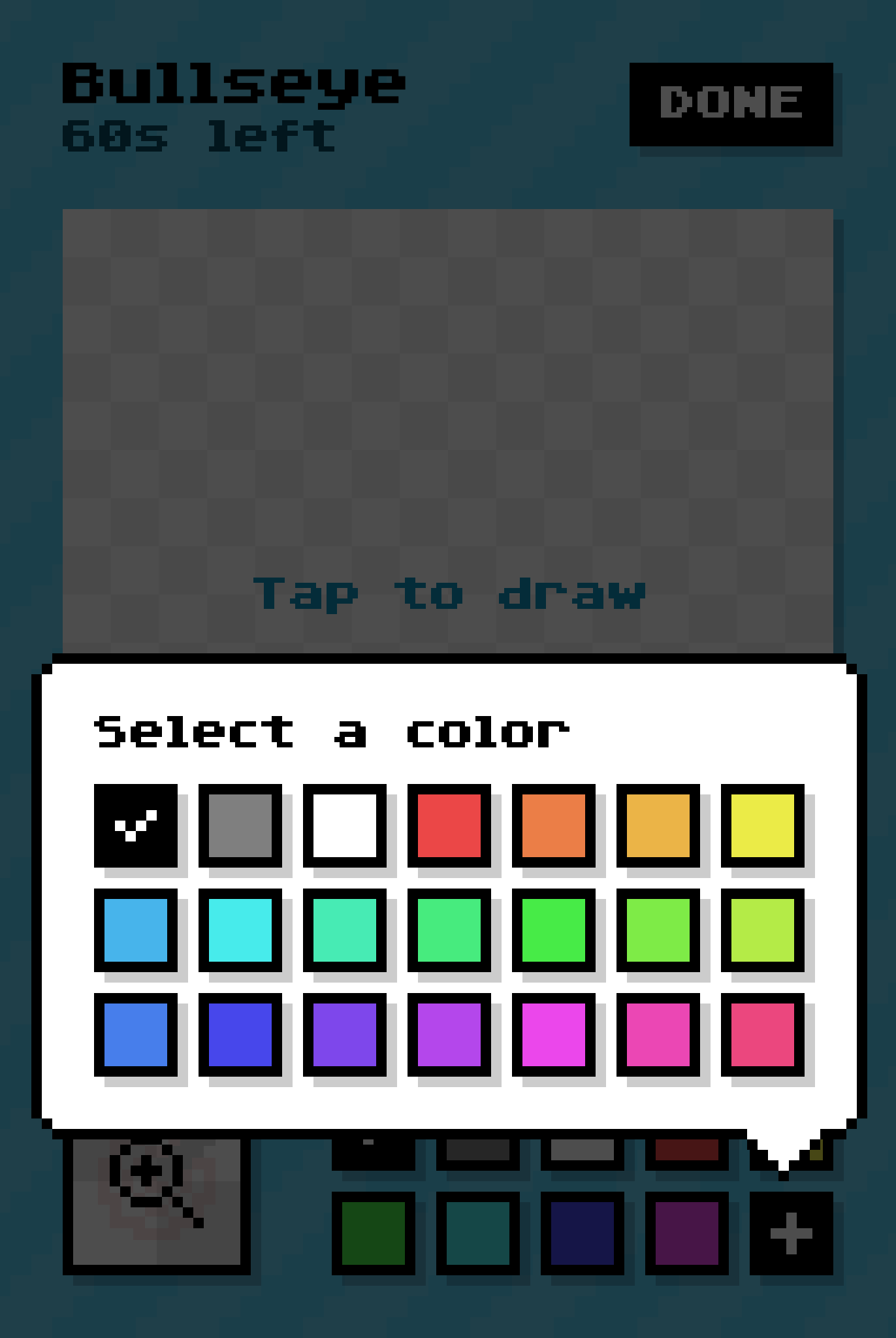 Pixelary.