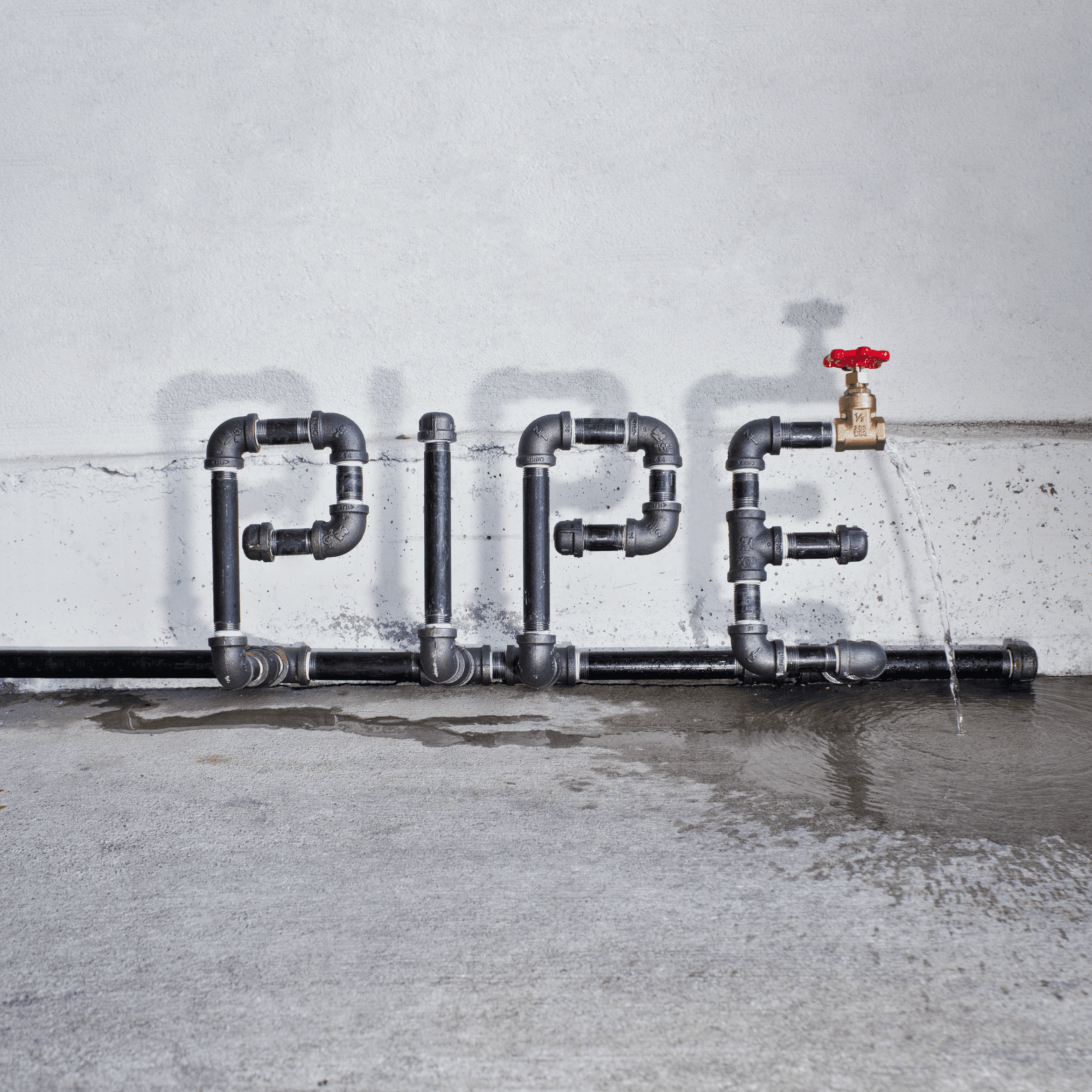 Looking beyond the walls.