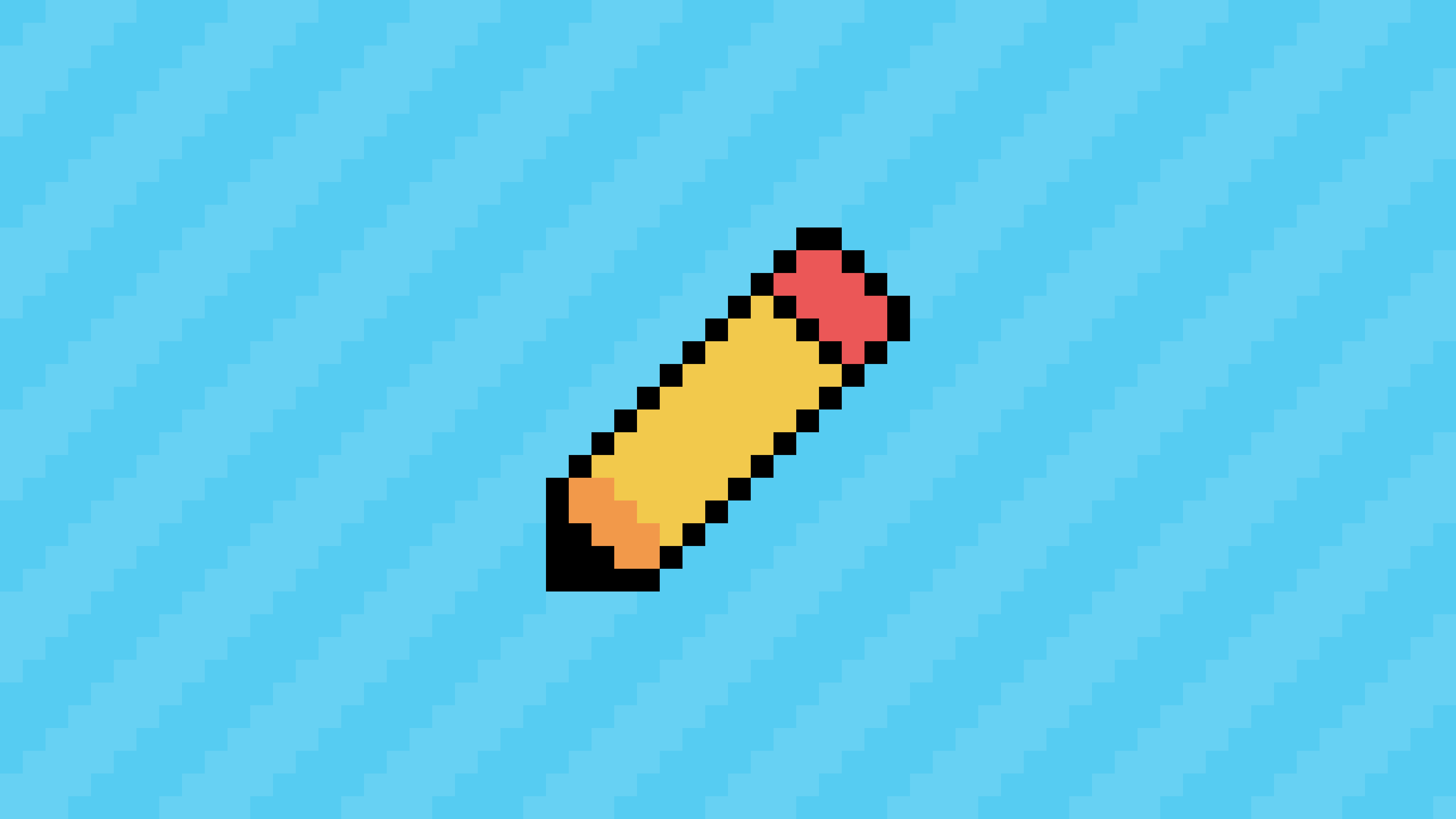 Pixelary banner