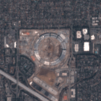 Sentinel 2 - September 18, 2015