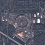 Sentinel 2 - December 17, 2015