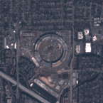 Sentinel 2 - January 26, 2016