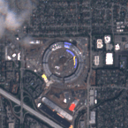 Sentinel 2 - March 6, 2016