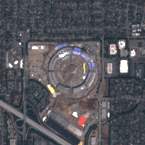 Sentinel 2 - March 26, 2016