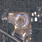 Sentinel 2 - May 15, 2016