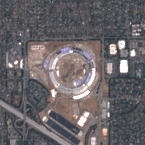 Sentinel 2 - June 14, 2016