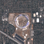 Sentinel 2 - June 24, 2016