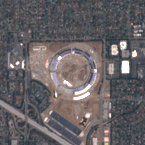 Sentinel 2 - July 24, 2016