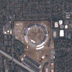 Sentinel 2 - August 3, 2016