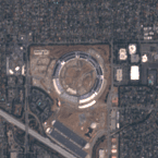 Sentinel 2 - August 13, 2016