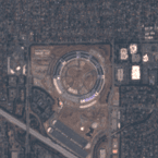 Sentinel 2 - August 23, 2016