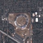 Sentinel 2 - September 2, 2016
