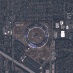 Sentinel 2 - October 22, 2016