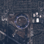 Sentinel 2 - November 21, 2016
