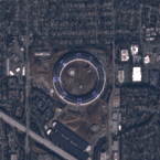 Sentinel 2 - December 1, 2016