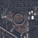 Sentinel 2 - March 1, 2017