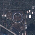 Sentinel 2 - March 21, 2017