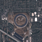 Sentinel 2 - March 31, 2017