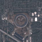 Sentinel 2 - April 10, 2017