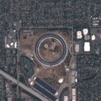Sentinel 2 - April 30, 2017