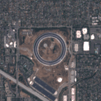 Sentinel 2 - May 20, 2017