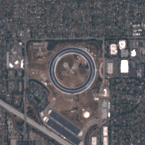 Sentinel 2 - June 19, 2017
