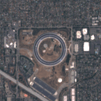 Sentinel 2 - July 4, 2017