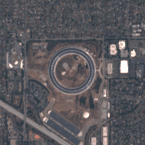 Sentinel 2 - July 9, 2017